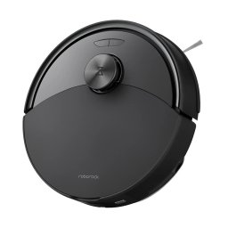 Roborock Q10 VF robotporszívó, fekete
