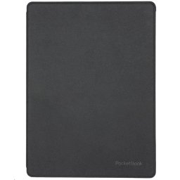 POCKETBOOK Héj tok az InkPad Lite-hoz, fekete