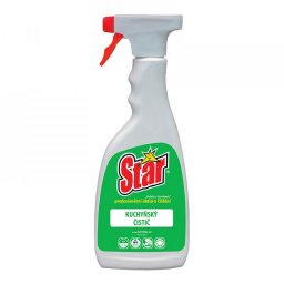 Star konyhai tisztító spray. 500ml