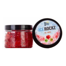 Ice Rockz vízipipa kő - Alma