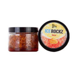 Ice Rockz vízipipa kő - Keksz
