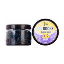 Ice Rockz vízipipa kő - Áfonyás muffin