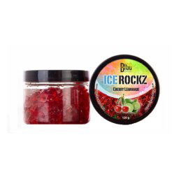 Ice Rockz vízipipa kő - Cseresznyés Limonádé