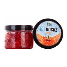 Ice Rockz vízipipa kő - Cseresznye