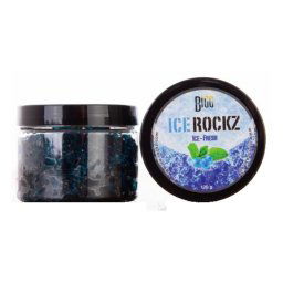 Ice Rockz vízipipa kő - Fresh