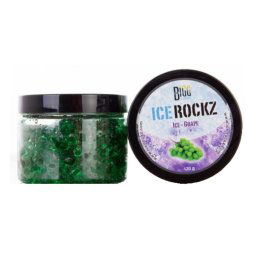 Ice Rockz vízipipa kő - Szőlő