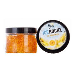 Ice Rockz vízipipa kő - Sárgadinnye