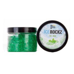 Ice Rockz vízipipa kő - Rágó