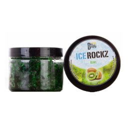 Ice Rockz vízipipa kő - Kiwi