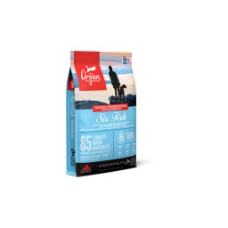 ORIJEN 6 Fish 11,4kg