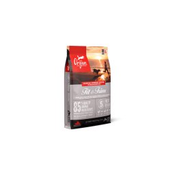 ORIJEN Fit & Trim 11,4kg
