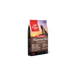 ORIJEN Regional Red 11,4kg