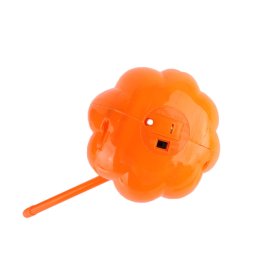 Pálcás, világító, nevető tök