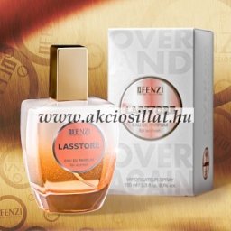 J.Fenzi Lasstore Over and Over Again EDP 100ml / Lacoste Eau de Lacoste parfüm utánzat