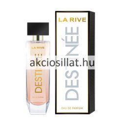 La Rive Destinée Women EDP 90ml / Yves Saint Laurent Libre parfüm utánzat