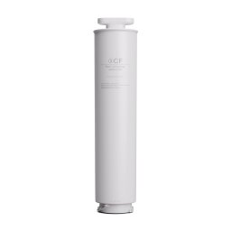 Klarstein AquaFina CF Filter 2 az 1-ben szűrőrendszer vízkezelés aktívszén szűrővel (WFT2-AquaFinaCFFiltr)