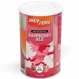 Brewferm Belga Málna Sörsűrítmény 1,7kg (5031)