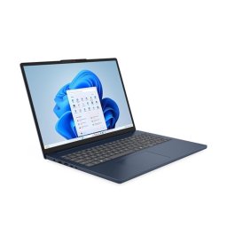 LENOVO IdeaPad Slim 3 laptop 16 WUXGA AMD Ryzen 5 7533HS 24GB 1TB NoOS PN: 83K8004CHV