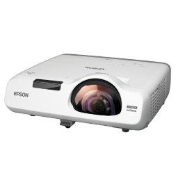 Projektor 1024x768 3200AL VGA HDMI USB Epson EB-530 PN: EB530