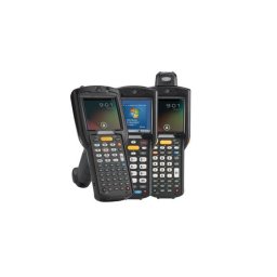 Motorola Symbol MC3200 vonalkódolvasó, Gun, 1D, 38 Key, 1GHz PN: MC32N0-GL3HCHEIA