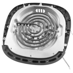 PHILIPS 5000 Series HD9285 forrólevegős sütőmotor fűtéssel