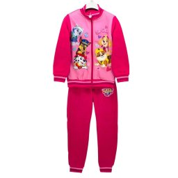 Mancs őrjárat Skye jogging/melegítő szett magenta