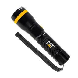 Caterpillar LED akkumulátoros taktikai zseblámpa
