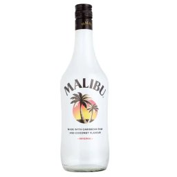 Malibu Rum [0,7L|18%]