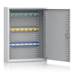 Egyajtós kulcsszekrény S04001