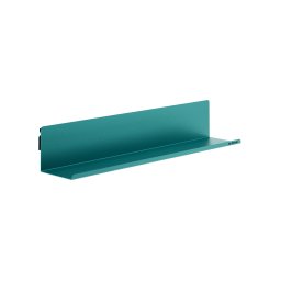 JOANNE Fali Polc Sea zöld W700