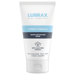 Lubrax - hybrid síkosító (50 ml)