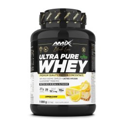 Amix Black Line Ultra Pure Whey 1000 g