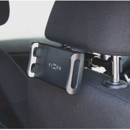 Autós tábla pc tartó univerzális fekete FIXED Tab Passenger (PO_FIXTAB-PAS-BK)
