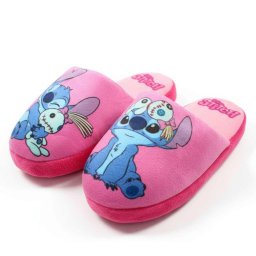 Lilo & Stitch Gyerek házi papucs