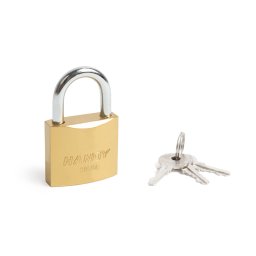 Handy Lakat - 38 mm, ?6 mm kengyellel