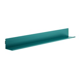 JOANNE Fali Polc Sea zöld W1200