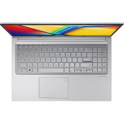 Asus VivoBook laptop 15,6 1920x1080 Intel Core 5 120U 8GB 512GB NoOs PN: X1504VA-BQ3752