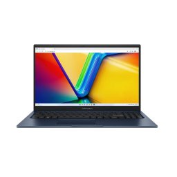 Asus VivoBook laptop 15,6 1920x1080 Intel Core 5 120U 16GB 512GB NoOS PN: X1504VA-BQ2947