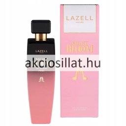 Lazell Night Bloom Pink EDP 100ml / Carolina Herrera Good Girl Blush Elixir parfüm utánzat