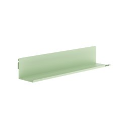 JOANNE Fali Polc Pasztel zöld RAL 6019 W700