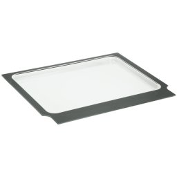 Bosch/Siemens sütõ ajtóüveg, belsõ (00685593)