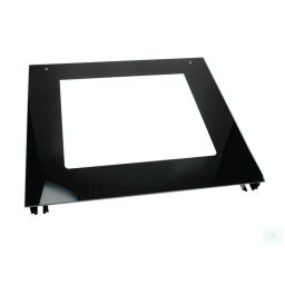 Gorenje/Mora sütõajtó külsõ üveg ( 879300)