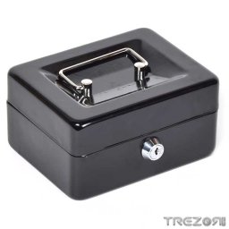 Traun-1 kisméretű pénzkazetta