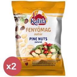 Kalifa Fenyőmag DUO 2X50 g