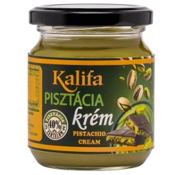 Kalifa Pisztácia krém 200 g