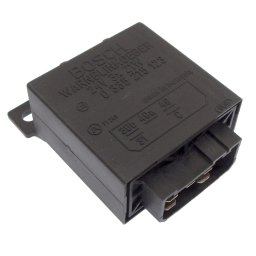 Index relé 24V 3*21W 0335215123