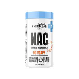 Hiro.Lab NAC Advanced Detox complex