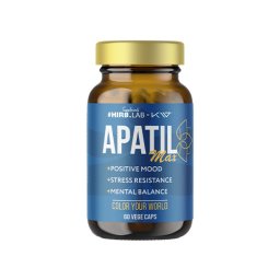 Hiro.Lab Apatil Max