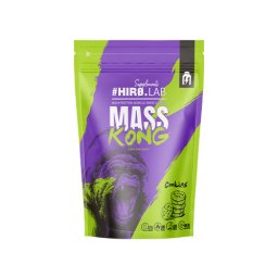 Hiro.Lab Mass Kong 1000 g zacskó