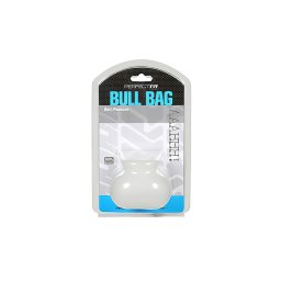 Perfect Fit Bull Bag - Herenyújtó súllyal (átlátszó)
